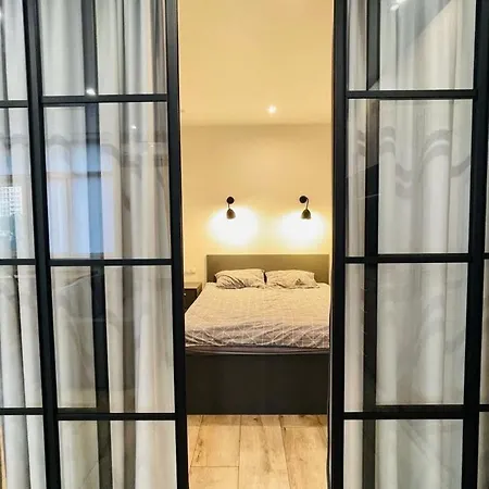 Residential Complex Parkland Apartment Kyiv